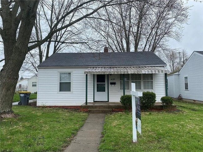 property at 425 E 36th St