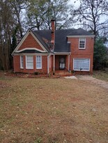 2026 Bullard St in Montgomery, AL - Building Photo