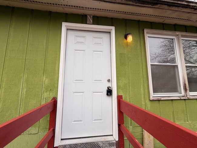 199 Sheppard St in Thomasville, NC - Building Photo - Building Photo