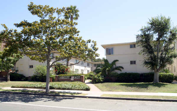 Overcliff Manor in Santa Monica, CA - Building Photo - Building Photo