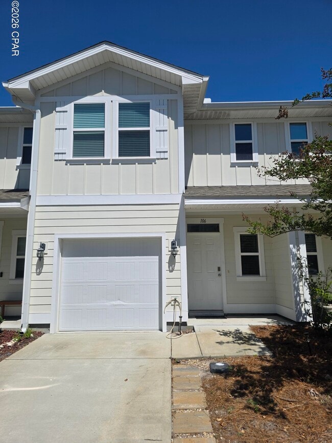 property at 106 Cascade Ln