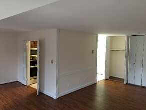 3101 S Manchester St in Falls Church, VA - Building Photo - Building Photo