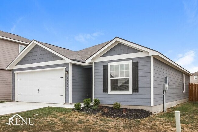 117 Scarborough Bnd in Jarrell, TX - Building Photo - Building Photo