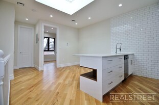 648 Chauncey Street in Brooklyn, NY - Building Photo - Floor Plan