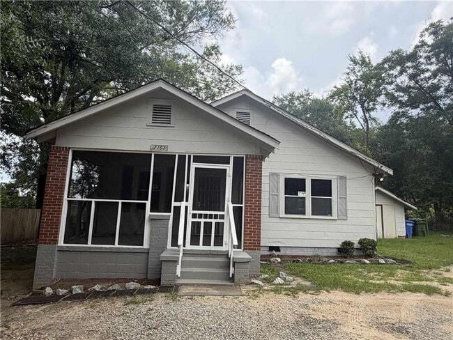 property at 2353 Shelby St