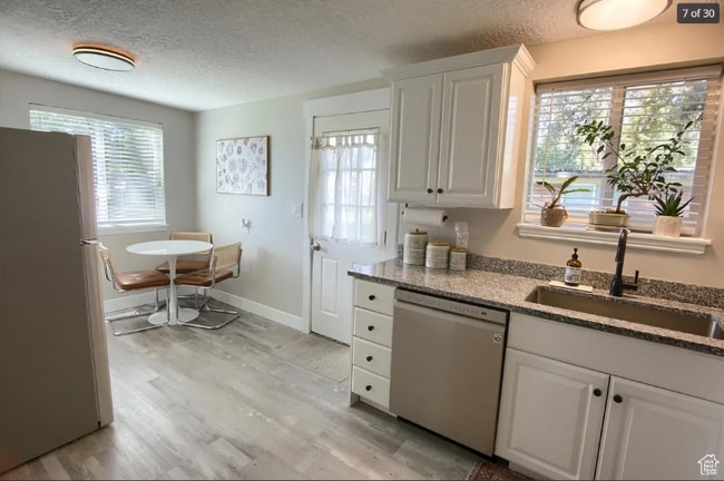 property at 2672 W 5750 S