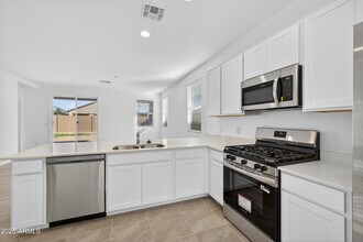 2994 E Barrel Race Rd in San Tan Valley, AZ - Building Photo - Building Photo