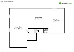18953 E Kent Cir in Aurora, CO - Building Photo - Building Photo