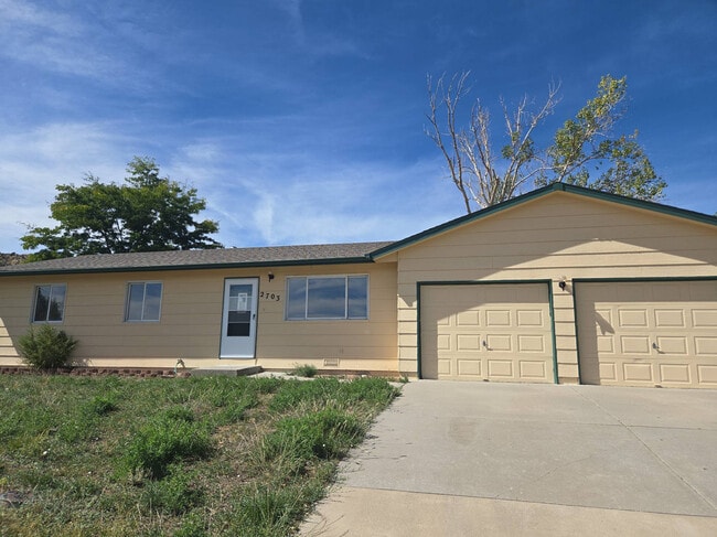 property at 2703 N 5th St