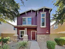 1514 S Roadrunner Dr in Gilbert, AZ - Building Photo