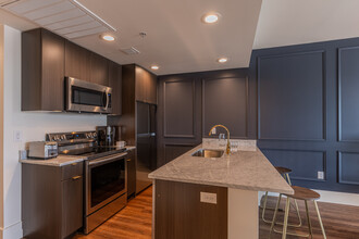 The Fitz (OLD) in Portland, OR - Building Photo - Interior Photo