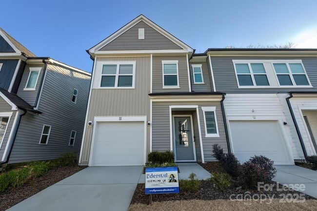 9044 Widden Wy in Charlotte, NC - Building Photo - Building Photo