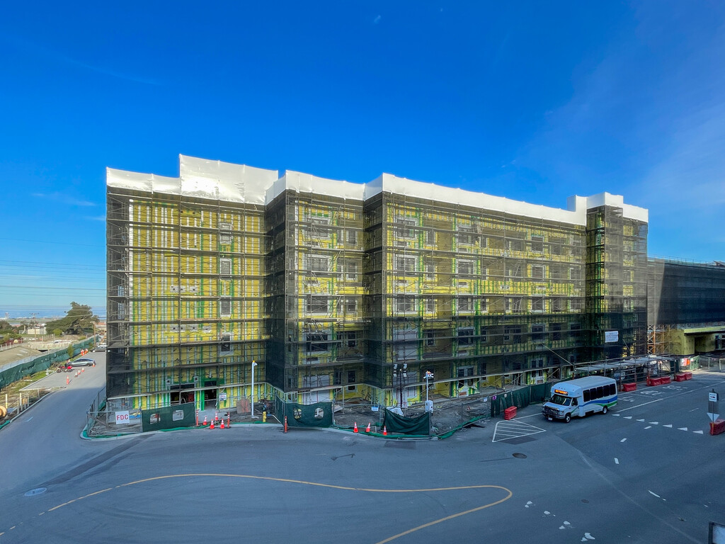 The Rollins Apartments Millbrae, CA Apartments For Rent