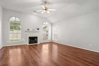 17606 Morning Dawn Ct in Houston, TX - Building Photo - Building Photo