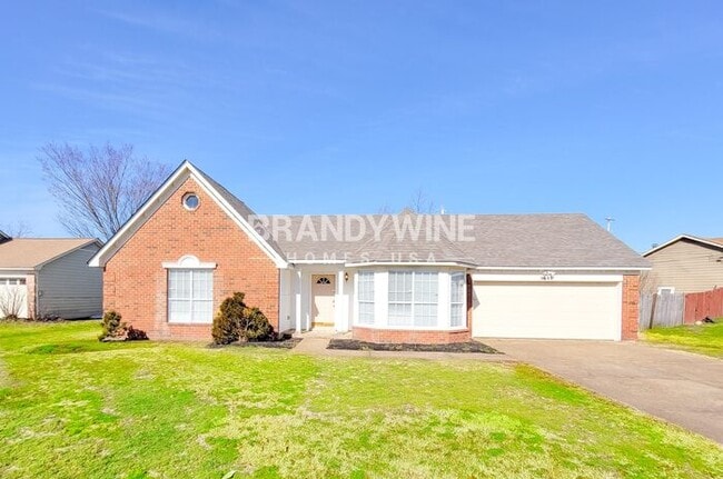 property at 2511 Bassfield Dr