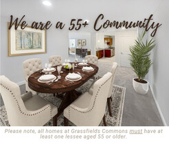 Grassfields Commons Apartments