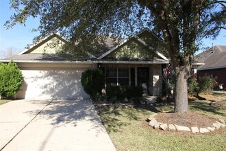 18210 Waverly Bend Ln in Cypress, TX - Building Photo - Building Photo