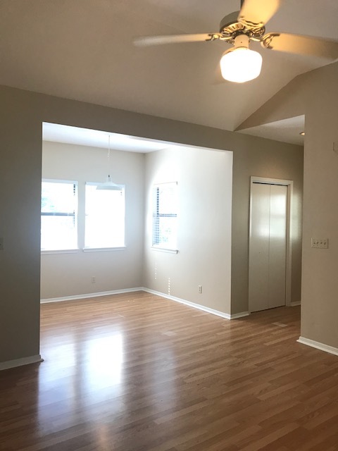 811 W Annie St, Unit B in Austin, TX - Building Photo - Building Photo