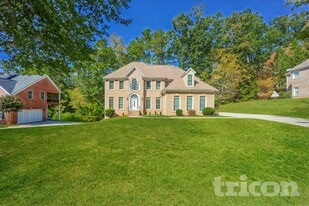 4108 Herron Trail SW in Atlanta, GA - Building Photo