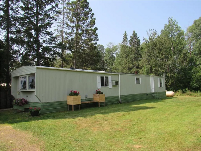 property at 5610 N 3rd Ave