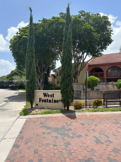 property at 10255 NW 9th St Cir