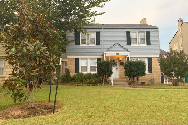 property at 3329 NW 24th St