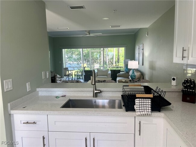 property at 3345 N Key Dr