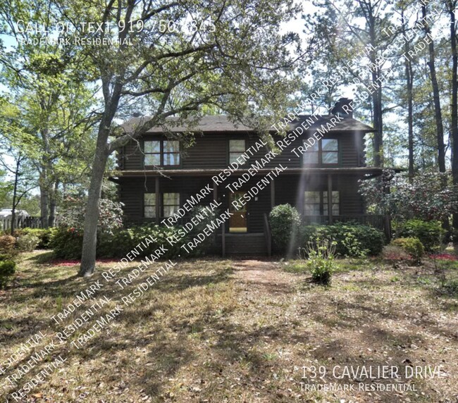 property at 139 Cavalier Dr