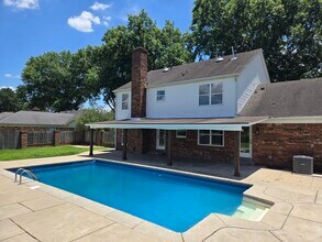 1441 Stonegate Pass in Germantown, TN - Foto de edificio - Building Photo