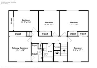 2164 Athens Ave in Simi Valley, CA - Building Photo - Building Photo