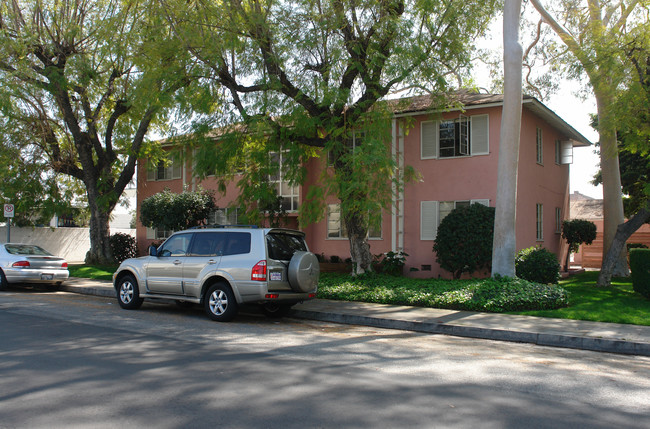 316 W Palmer Ave in Glendale, CA - Foto de edificio - Building Photo