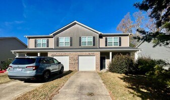 237 Village Creek Way in Salisbury, NC - Building Photo