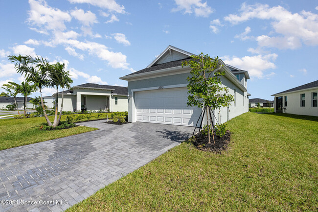 2313 Antarus Dr NW in Melbourne, FL - Building Photo - Building Photo