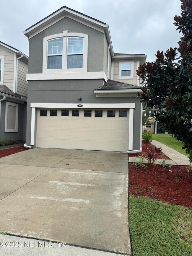 398 Richmond Dr in Saint Johns, FL - Building Photo - Building Photo