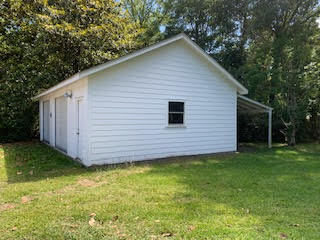 8453 County Farm Rd in Long Beach, MS - Foto de edificio - Building Photo