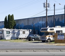 Columbia Trailer Court in Longview, WA - Building Photo - Other