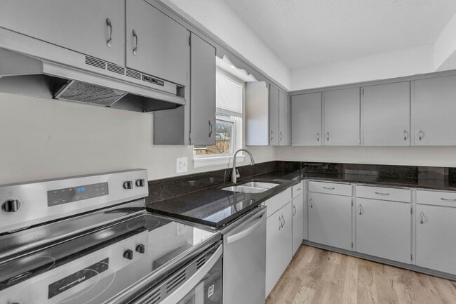 property at 218 E Hargis St