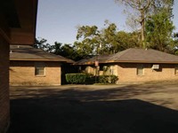 829-912 Ellena Rd in Houston, TX - Foto de edificio - Building Photo