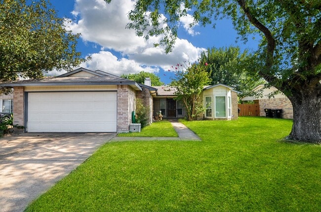 property at 13734 Sablegrove Ln