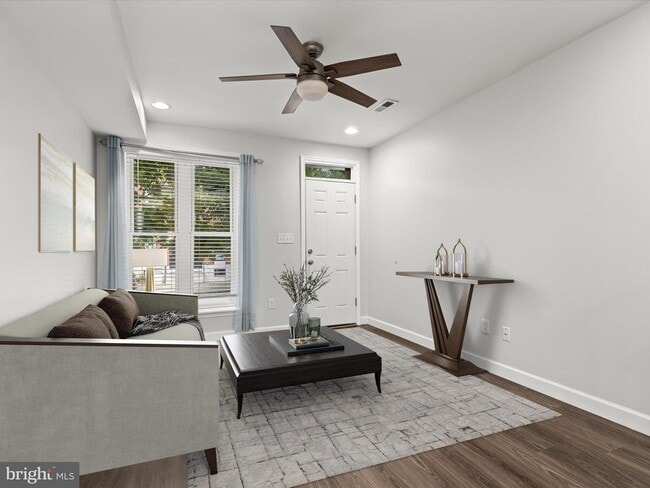 property at 1642 S Charles St