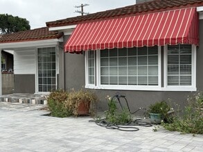 11108 Califa St in Los Angeles, CA - Building Photo - Building Photo