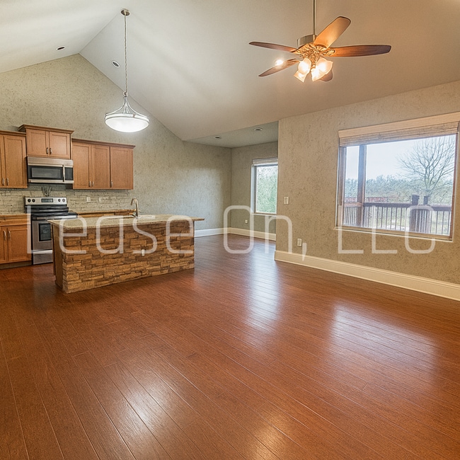 7453-7457 E Summerside Pl in Bel Aire, KS - Building Photo - Building Photo