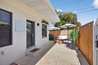 1501 NE 7th Ave in Fort Lauderdale, FL - Building Photo - Building Photo