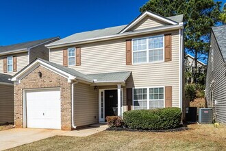 160 Alton Cir in Villa Rica, GA - Building Photo - Building Photo