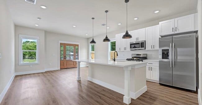 property at 204 Booker T Washington St