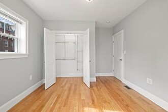 10 Eastman St in Boston, MA - Foto de edificio - Building Photo