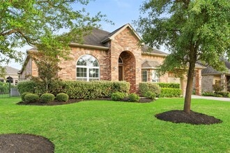 25202 Summer Chase Dr in Spring, TX - Building Photo - Building Photo