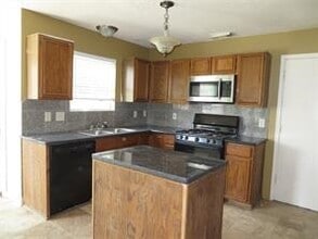 16818 Parliament St in Houston, TX - Building Photo - Building Photo