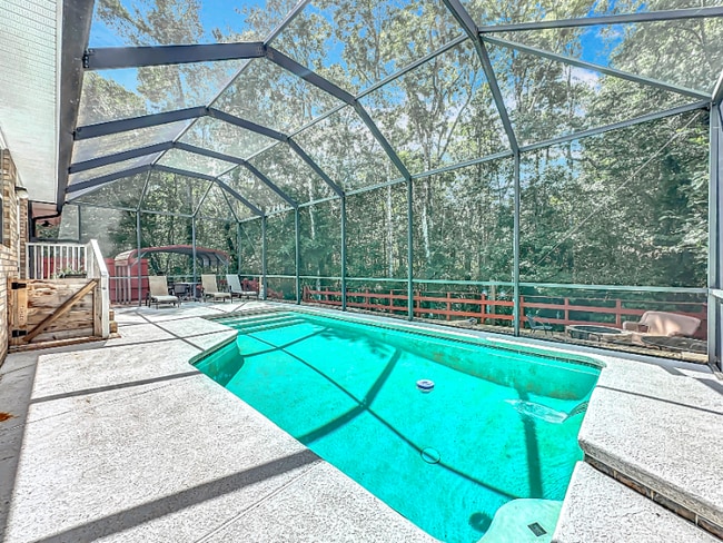 2043 Eclipse Dr in Middleburg, FL - Building Photo - Building Photo