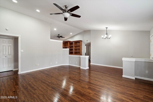 property at 6822 E Kelton Ln
